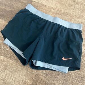Nike Running Shorts-Medium